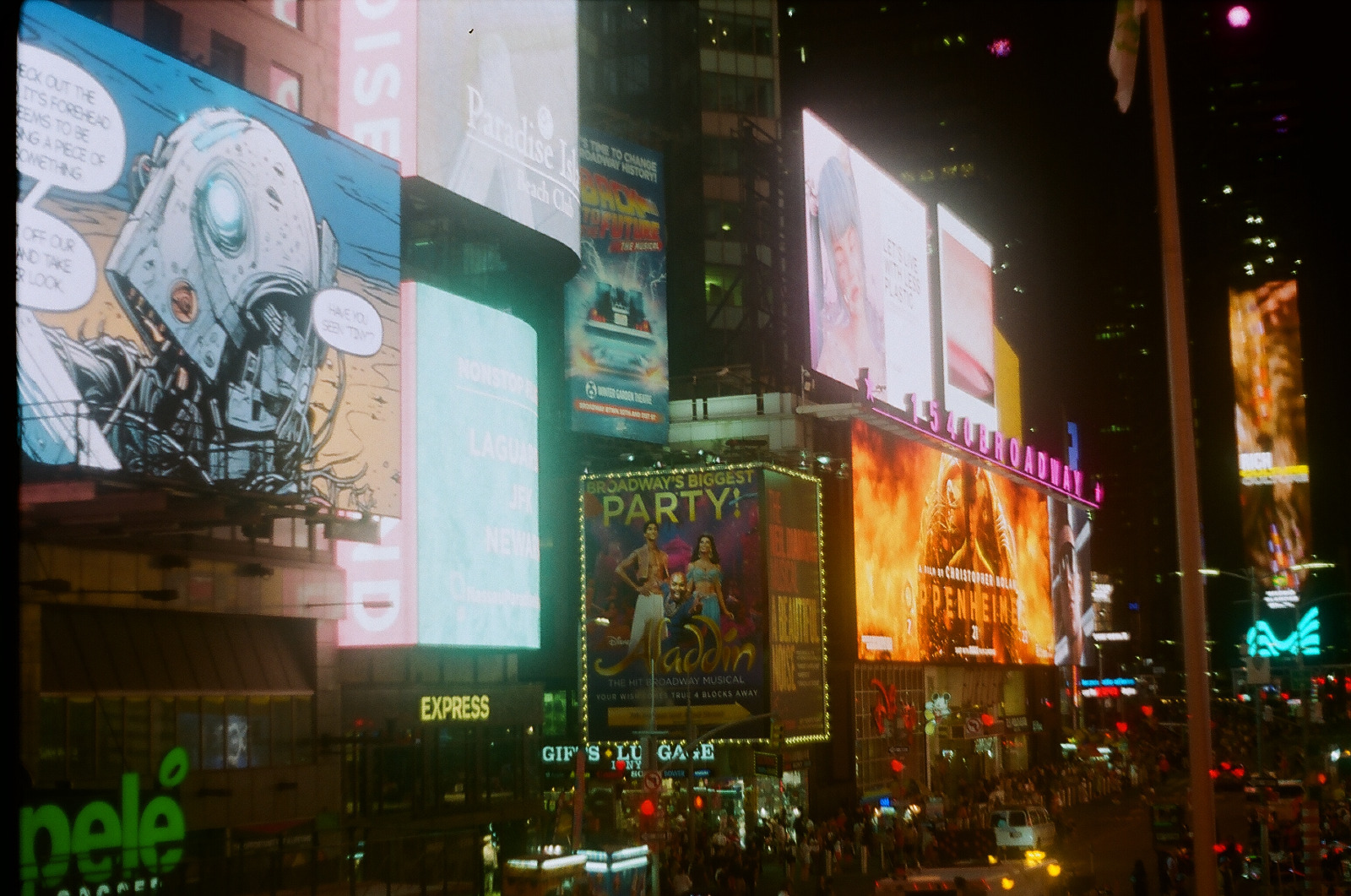 Programme de 4 jours à New-York : un itinéraire parfait pour découvrir ...